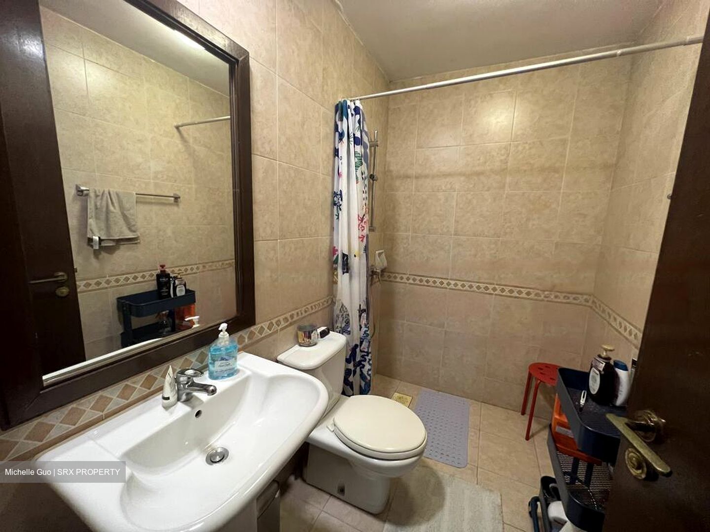 Maplewoods (D21), Condominium #481404561